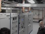 New KUSI Comark Transmitter