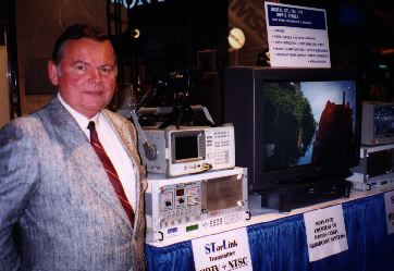 Photo: Hans Emmenegger of BMS