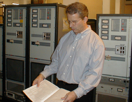 Anders Looks Up a Spec